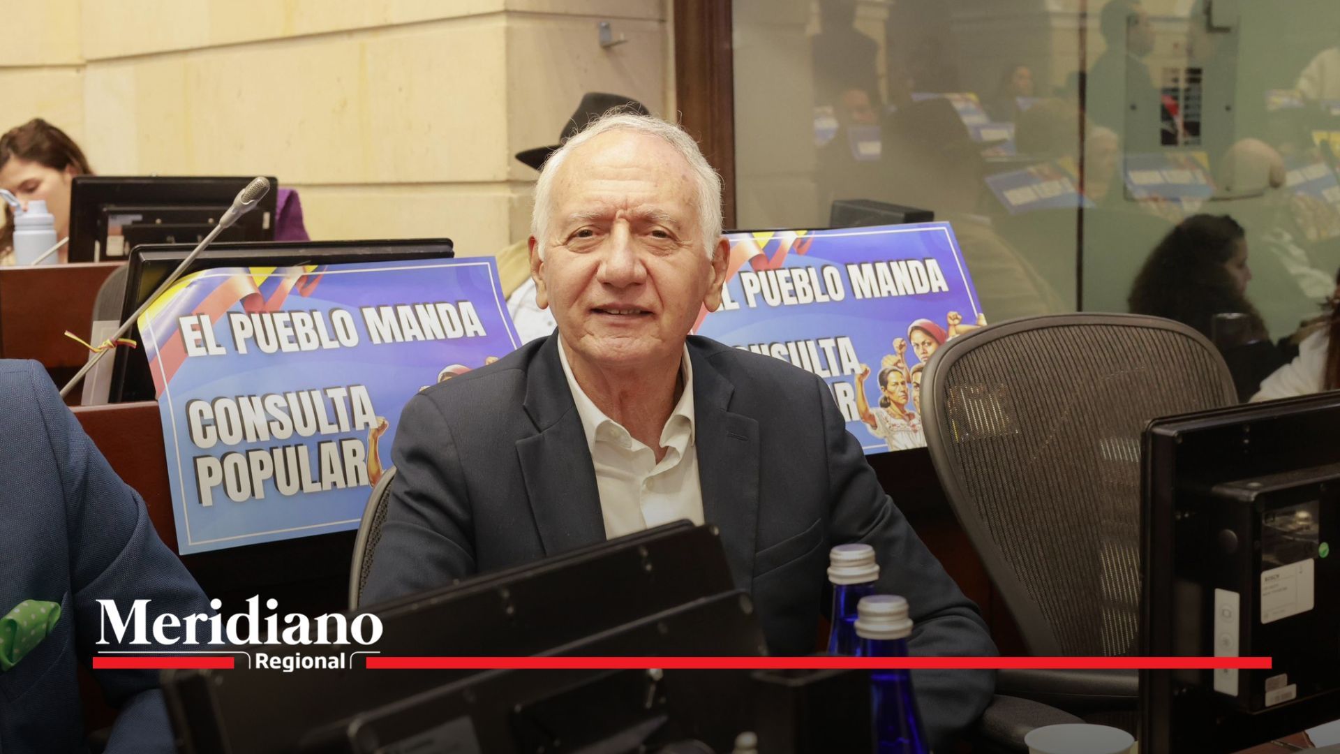 eps - reforma-a-la-salud, eps, guillermo-alfonso-jaramillo, congreso, crisis-del-sistema-de-salud, deuda-del-sector-salud, consulta-popular, gobierno-petro, noticias-nacionales, noticias-nariño, noticias-cauca, noticias-valle