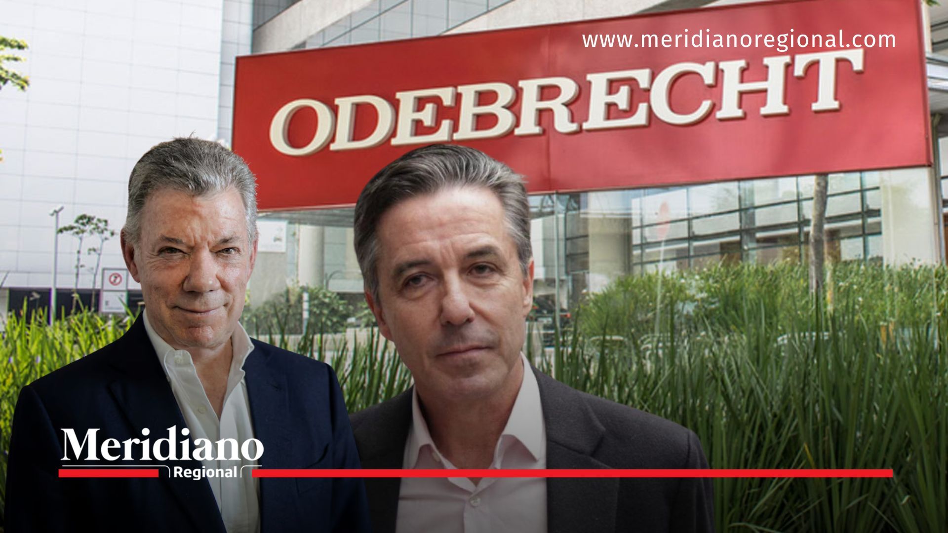 José Roberto Prieto, exgerente de la campaña de Santos, fue sancionado por no reportar donaciones de Odebrecht. 