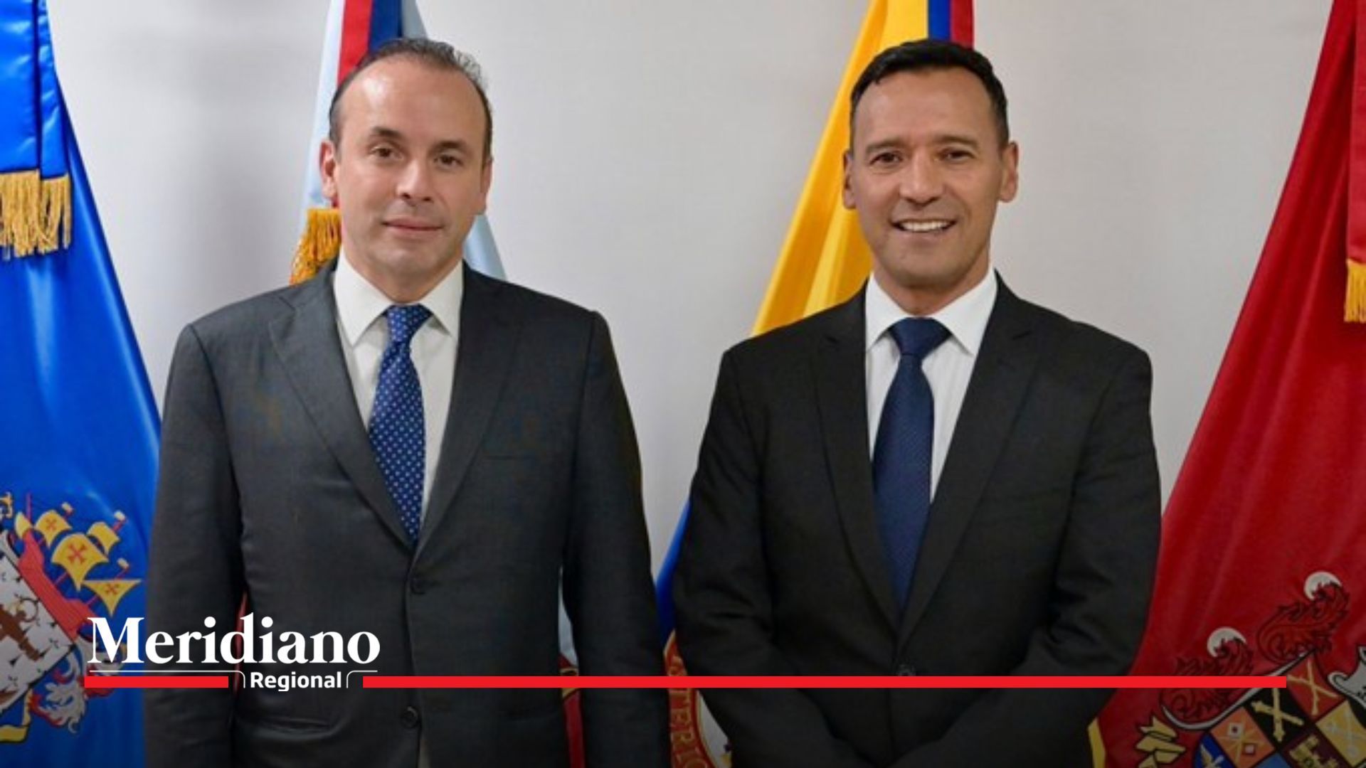 Alcalde Eder ofrece $200 millones por responsables de atentado en Cali y alias ‘Oso Yogui’. Reforzarán seguridad también en Jamundí y Puerto Tejada.