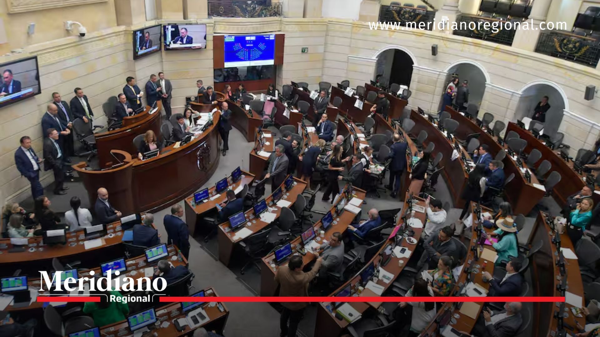 consulta - gustavo-petro-consulta-popular-oposicion-centro-democratico-partido-conservador-cambio-radical-reeleccion-petro-congreso-pacto-historico-armando-benedetti-senado-colombia