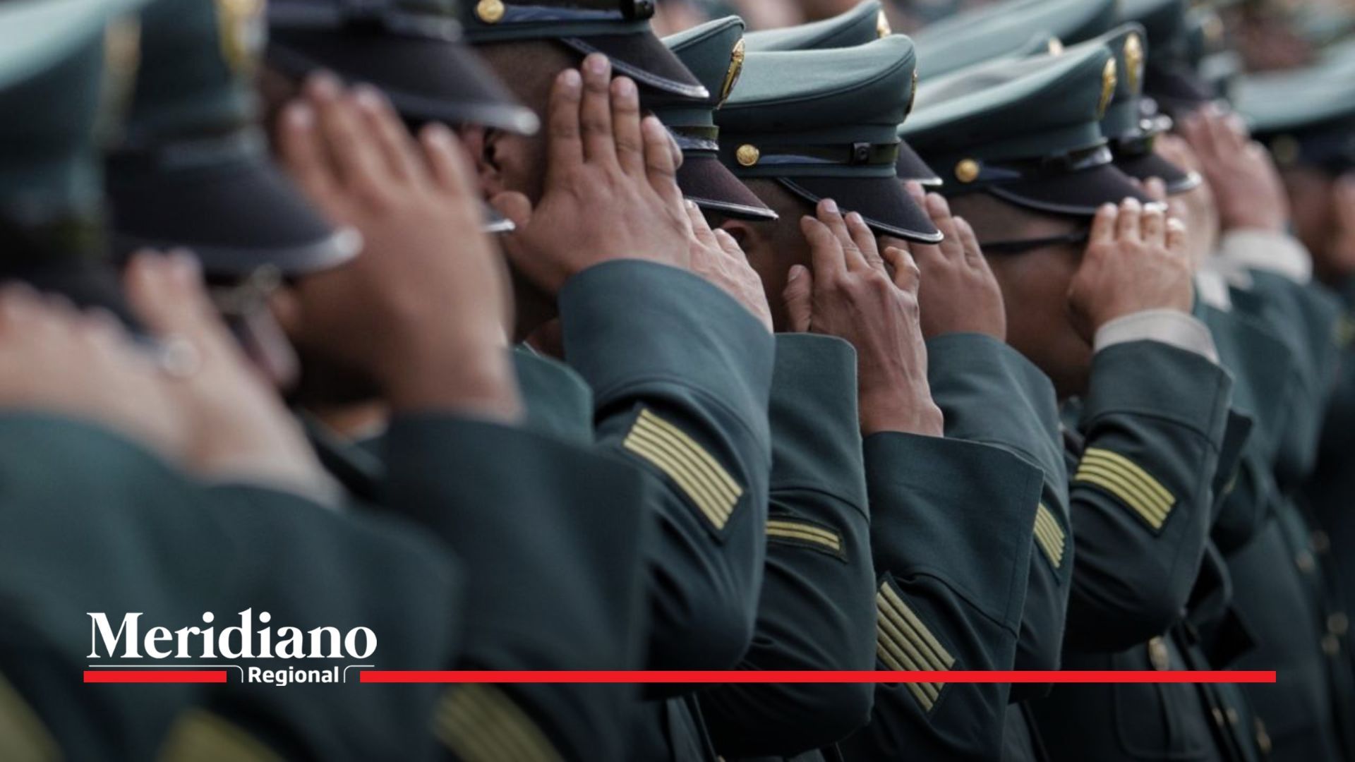 Cinco altos oficiales del Ejército fueron relevados tras la emboscada en Guaviare que dejó siete muertos y rompió el cese al fuego con disidencias.