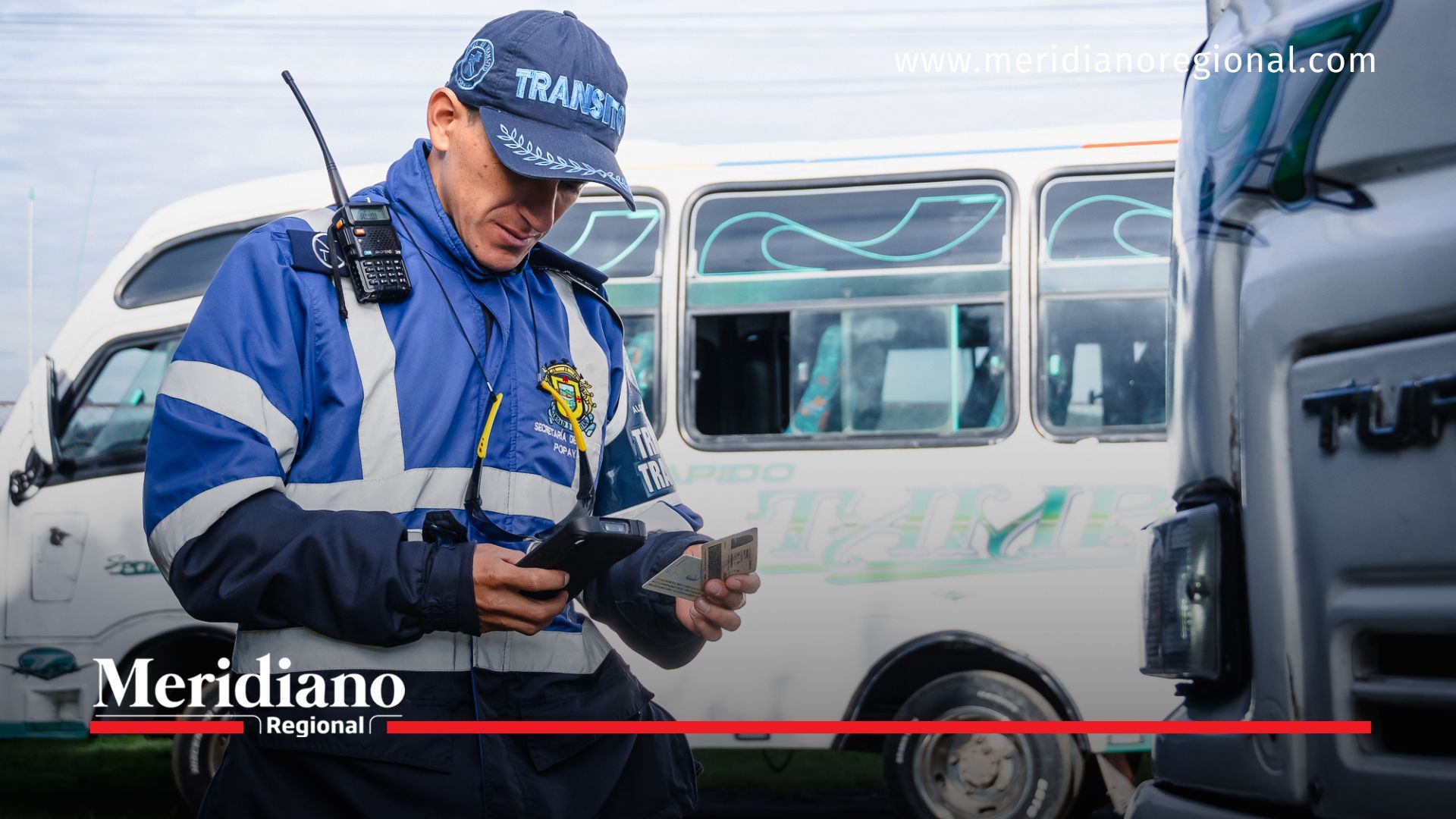 ¿Sabía que las multas de tránsito pueden prescribir en tres años?