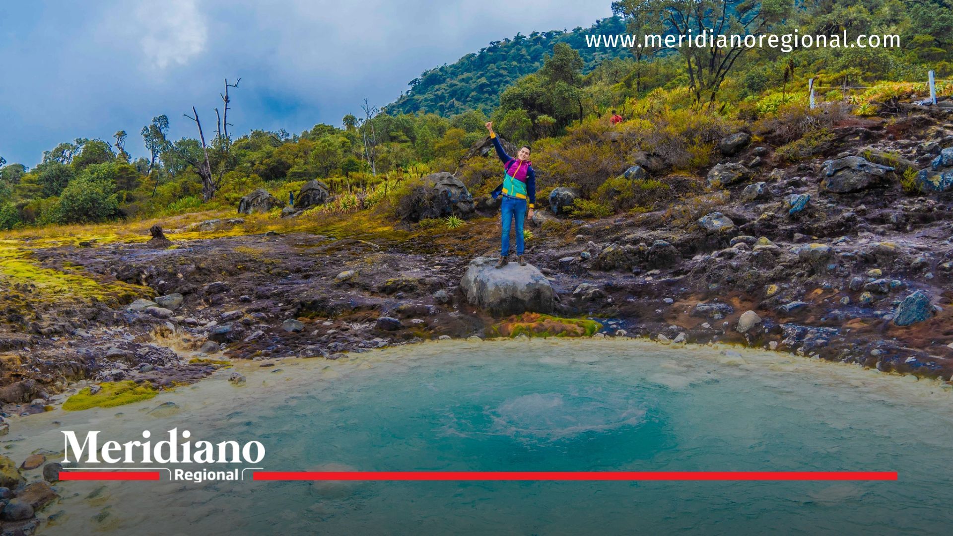 Turismo en el Cauca está al borde del colapso