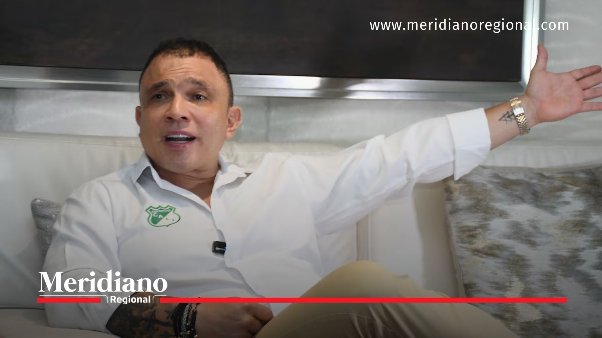 Deportivo Cali