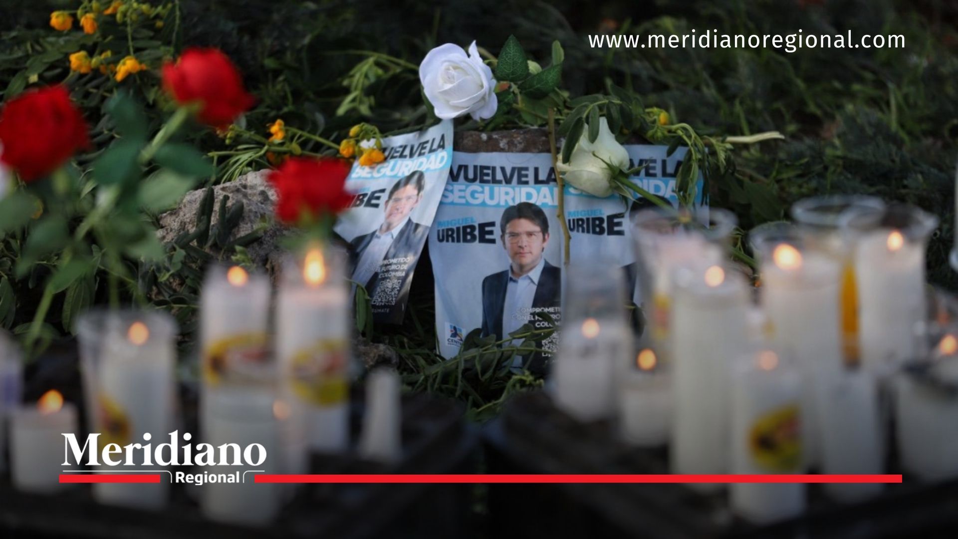 Fiscalía imputó cargos a joven señalada de planear atentado contra Miguel Uribe Turbay. Señalan vínculo con alias El Costeño.