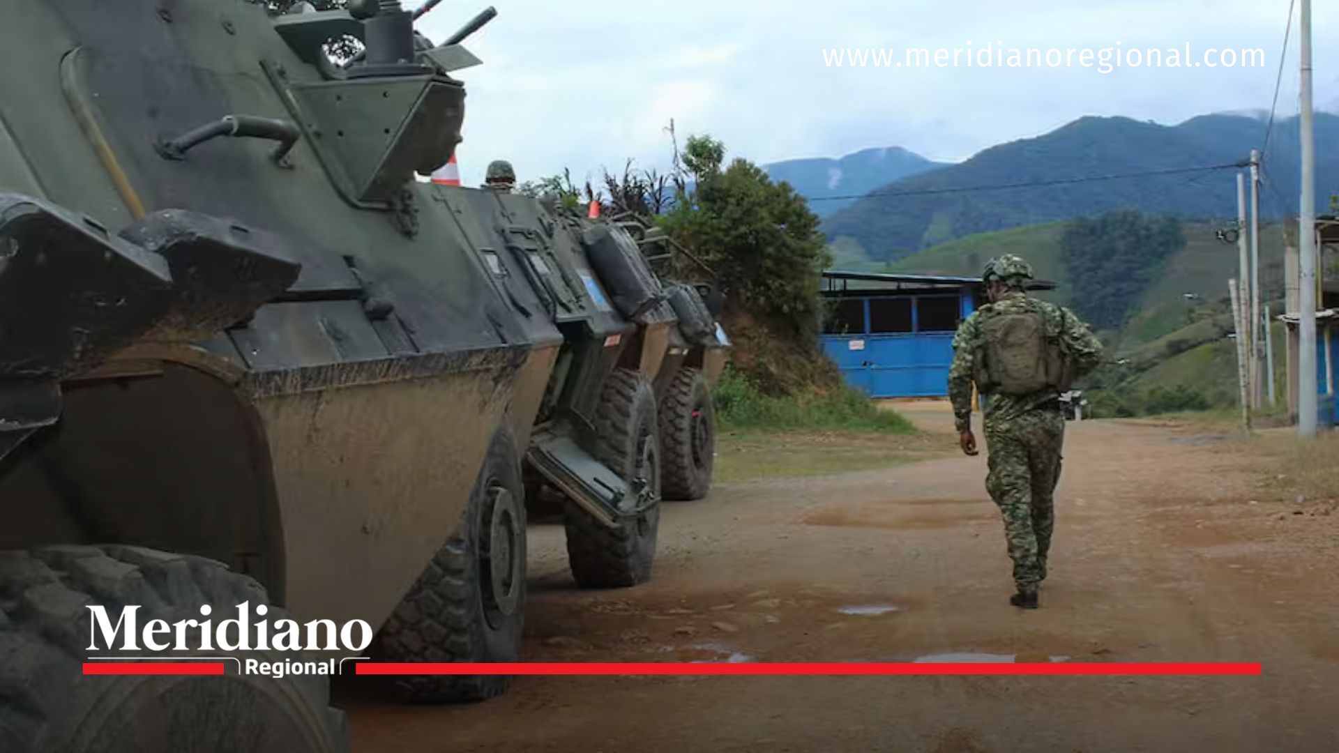 de defensa
