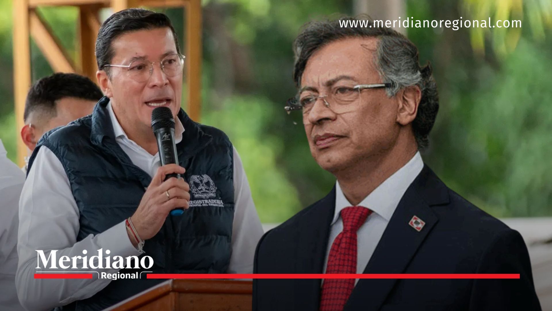 Registraduría