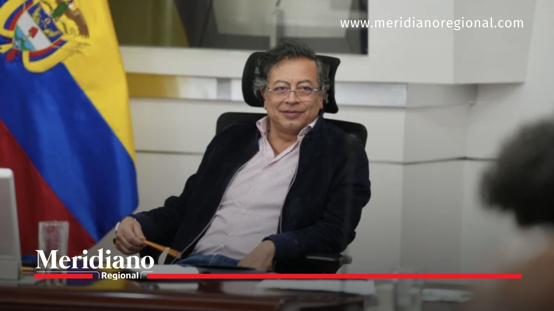 reforma laboral - presidente Gustavo Petro - ley de la República - noticias Colombia