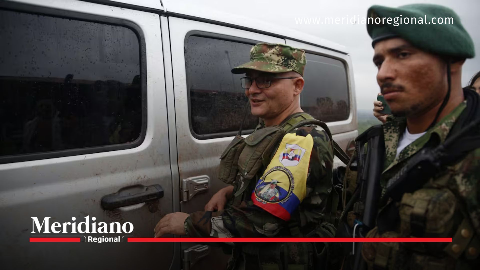 Ejército Nacional - Iván Mordisco - disidencias Farc - operaciones militares - noticias Colombia