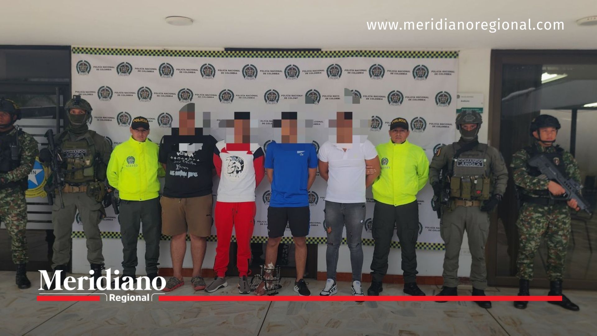 extraditables - estructura - criminal - captura-multicrimen - circular-roja - Valle-del-Cauca, Cauca,- los-Ford