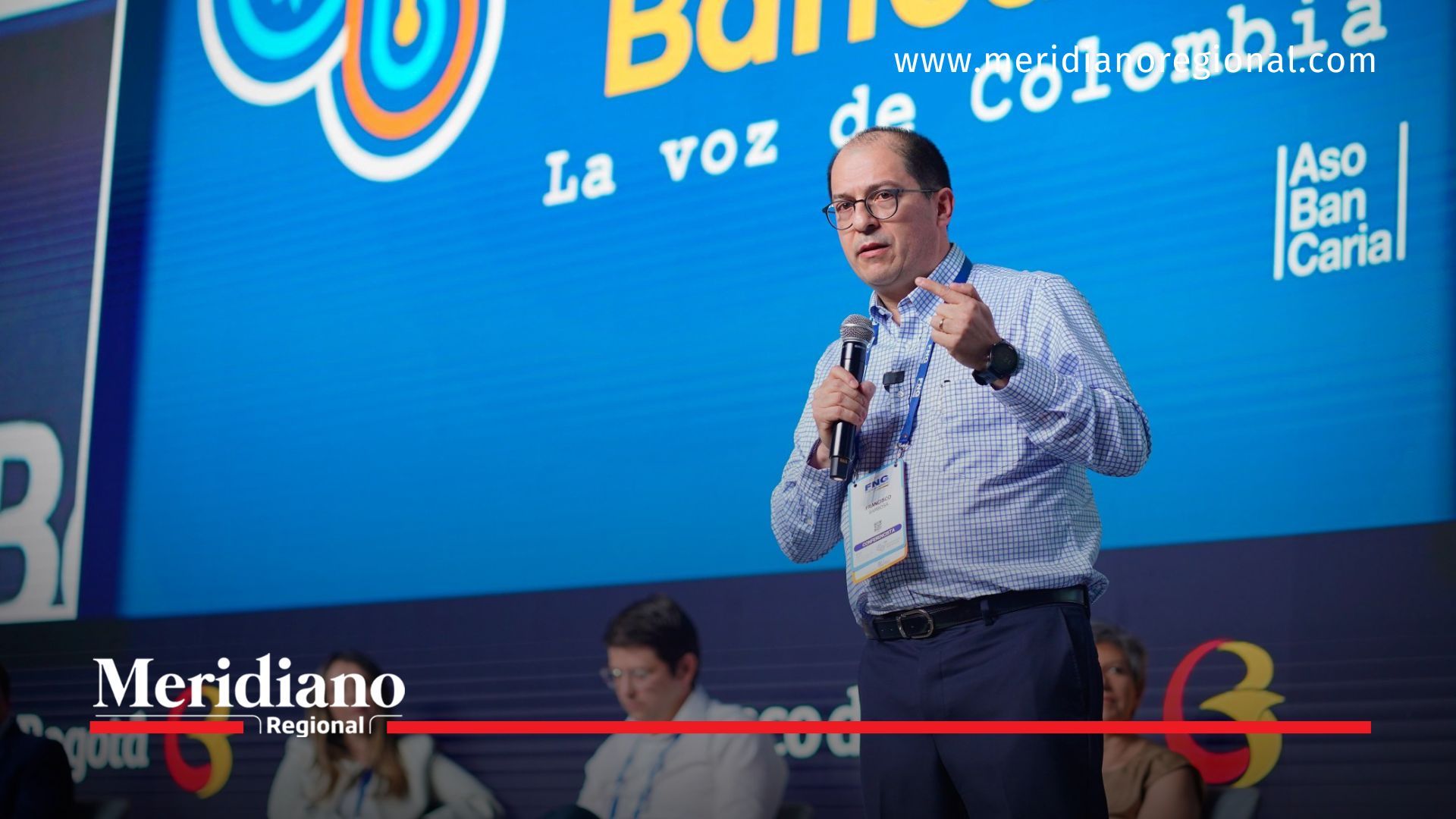 Exfiscal Barbosa entra al ruedo político quiere ser presidente
