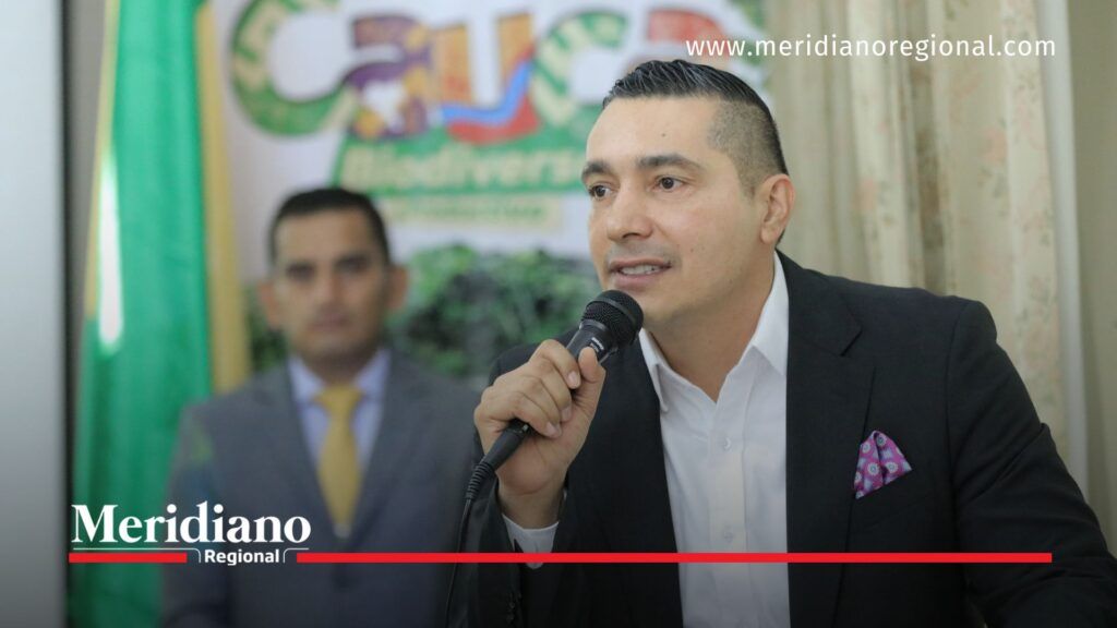 Jorge Octavio Guzmán lidera el avance del Cauca en ciencia y tecnología - Meridiano Regional noticias Cauca, Gobernador Jorge Octavio Guzmán, CODECTI Cauca, ciencia tecnología e innovación, desarrollo científico Cauca, regalías Cauca, ecosistema de innovación