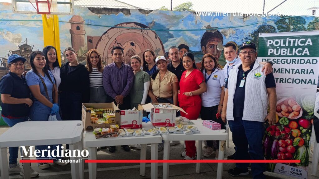 habitantes de calle - inclusión social Popayán - Secretaría de Gobierno Popayán - alcaldia popayan - Meridiano Regional habitantes de calle - inclusión social Popayán - Secretaría de Gobierno Popayán - alcaldia popayan