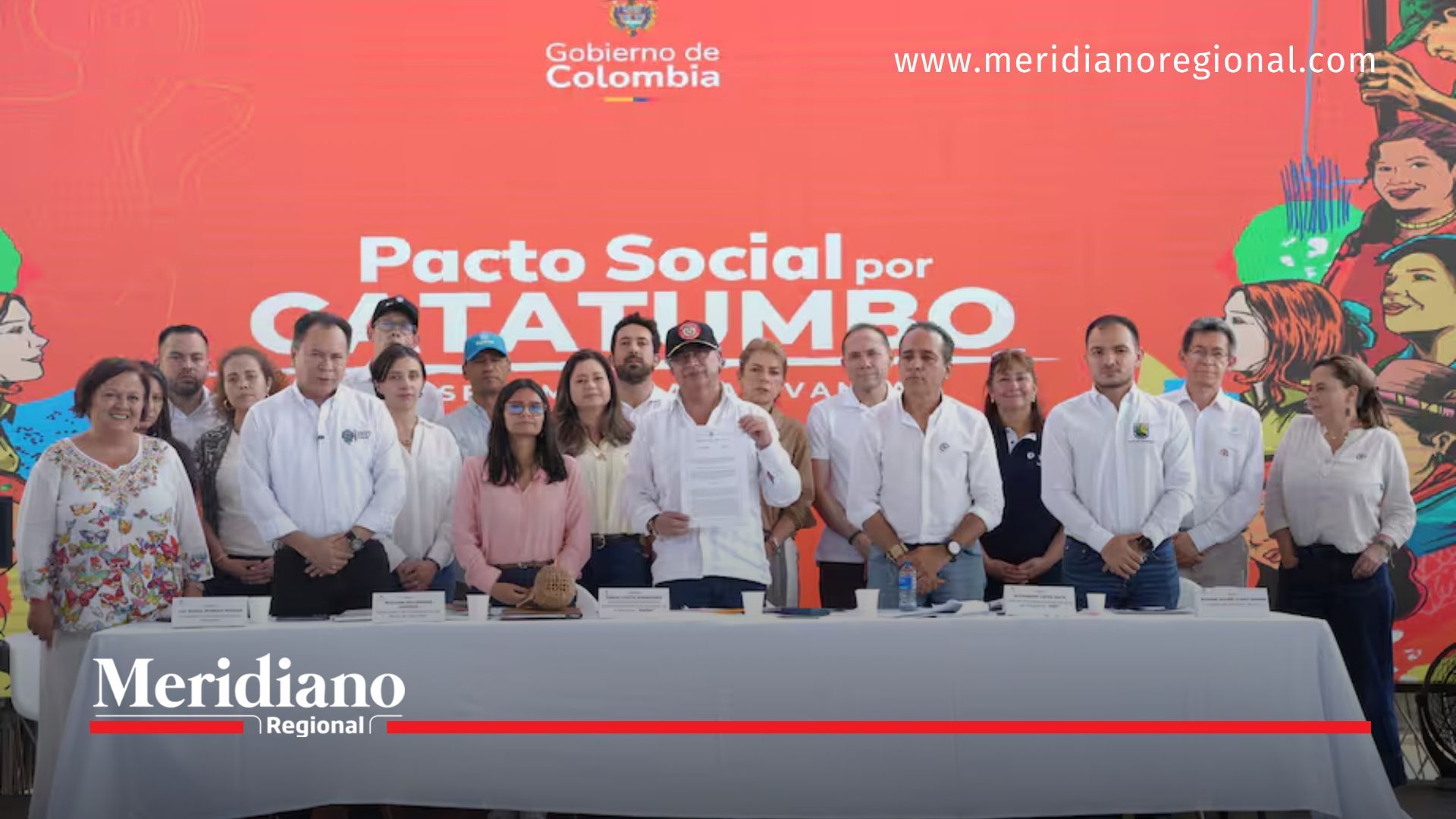 catatumbo