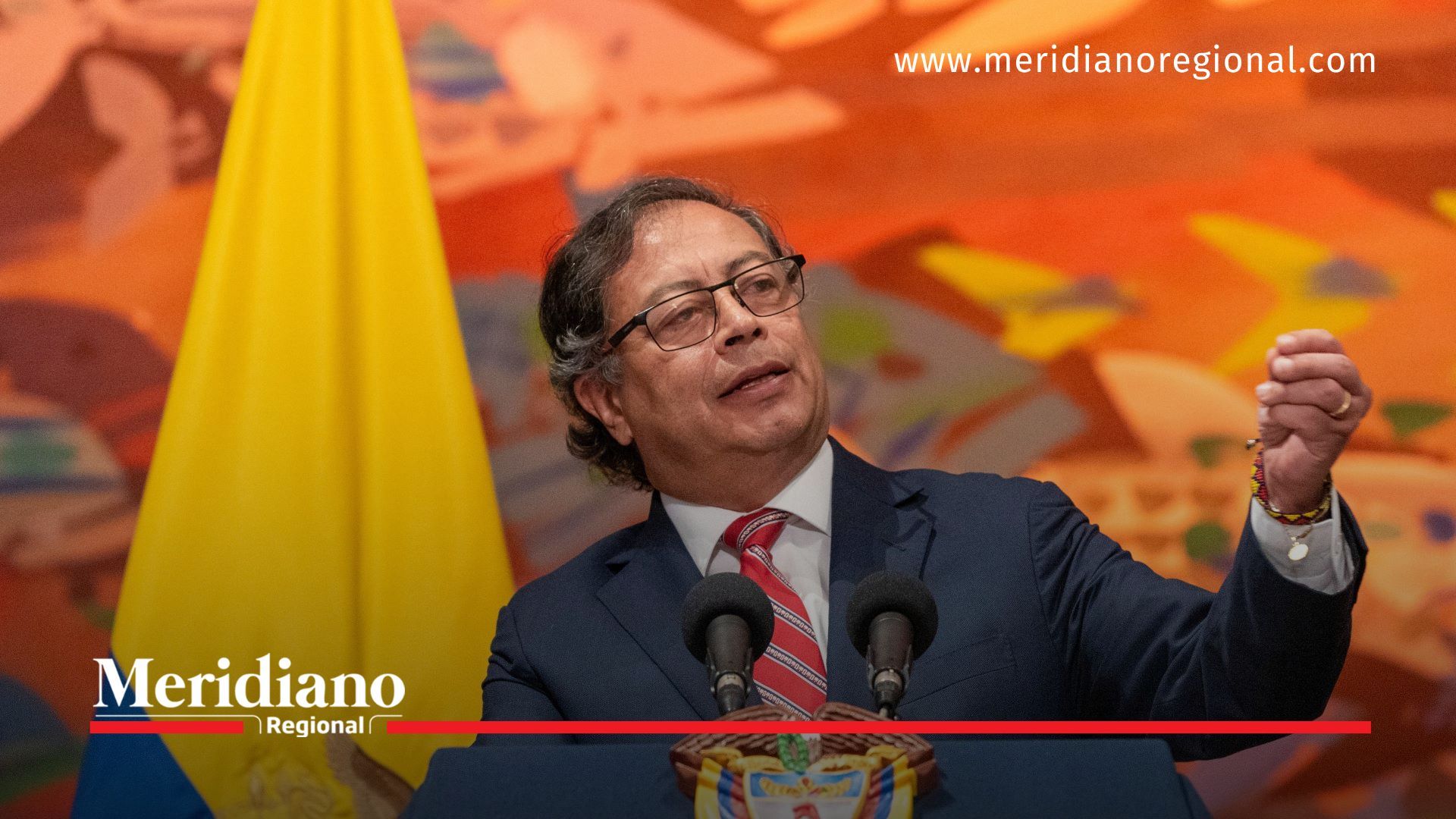 consulta-popular, reforma-laboral, Gustavo-Petro, Congreso-de-la-República, decreto-presidencial, Armando-Benedetti, Senado, presión-al-Congreso, independencia-de-poderes, movilización-en-Cali