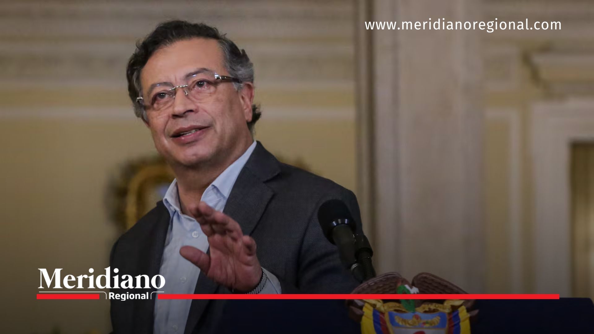 Gustavo Petro