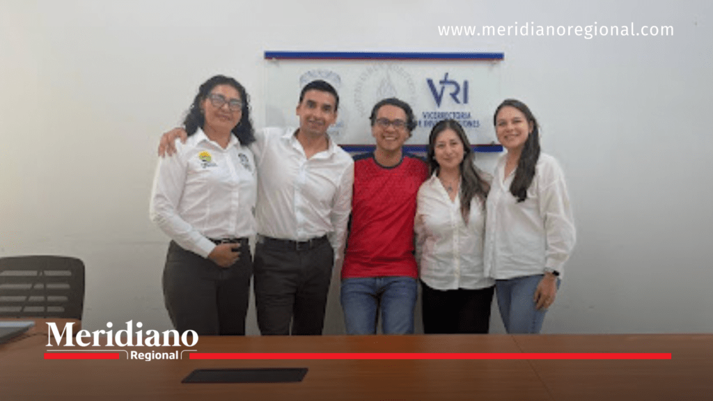 noticias Popayán - educación superior Cauca - Universidad del Cauca - café Luz para la Posteridad - innovación cafetera - Meridiano Regional noticias Popayán - educación superior Cauca - Universidad del Cauca - café Luz para la Posteridad - innovación cafetera