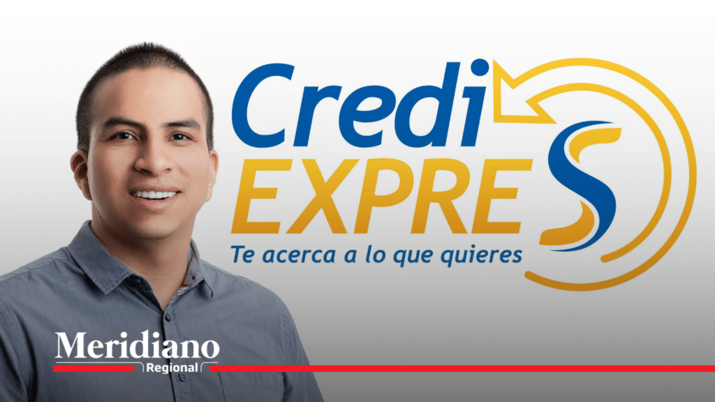 Crediexpress - crédito digital - microcréditos Colombia - acceso al crédito