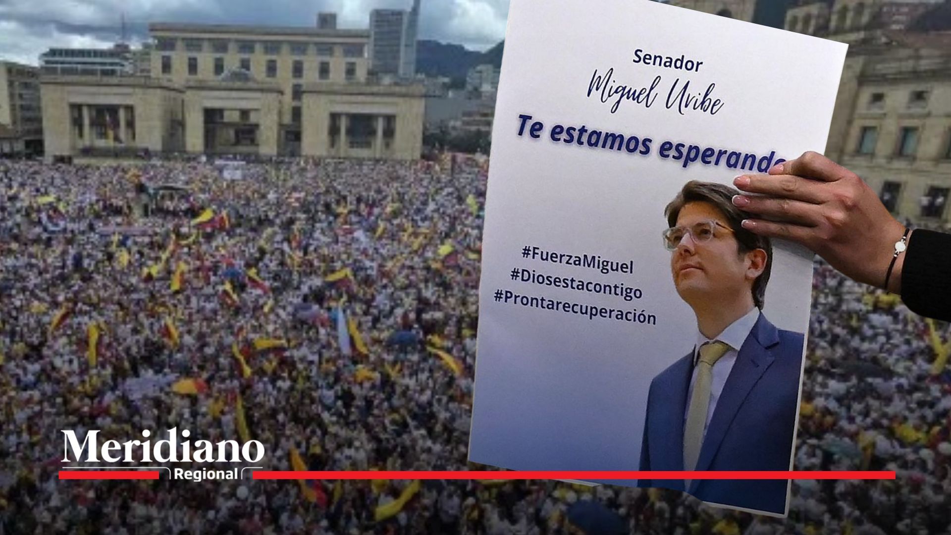 miguel-uribe-turbay - atentado-miguel-uribe - salud-miguel-uribe - fundacion-santa-fe - estado-critico