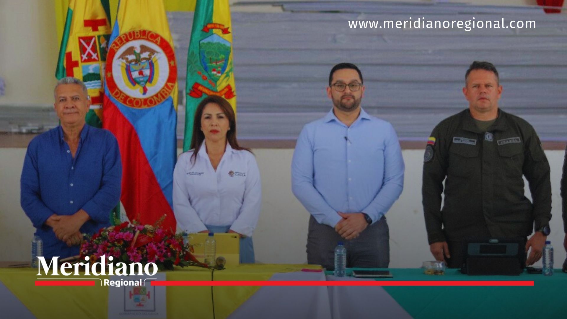 Gobernación del Cauca lideró Consejo de Seguridad en Miranda y anunció medidas urgentes para garantizar la seguridad en todo el departamento.