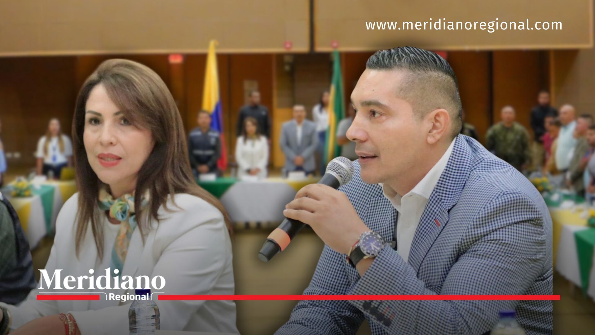 Seguridad pública: Comité de Justicia Transicional del Cauca