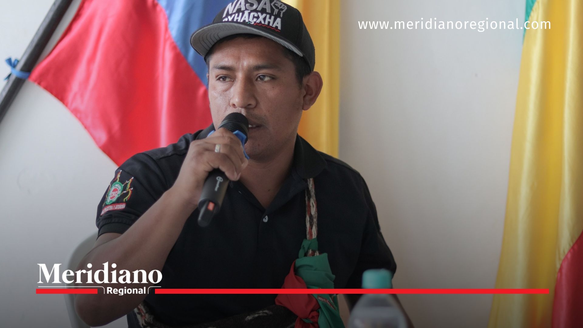 Gobierno del Cauca y entidades nacionales lideran acciones por la protección infantil y la paz en Páez.