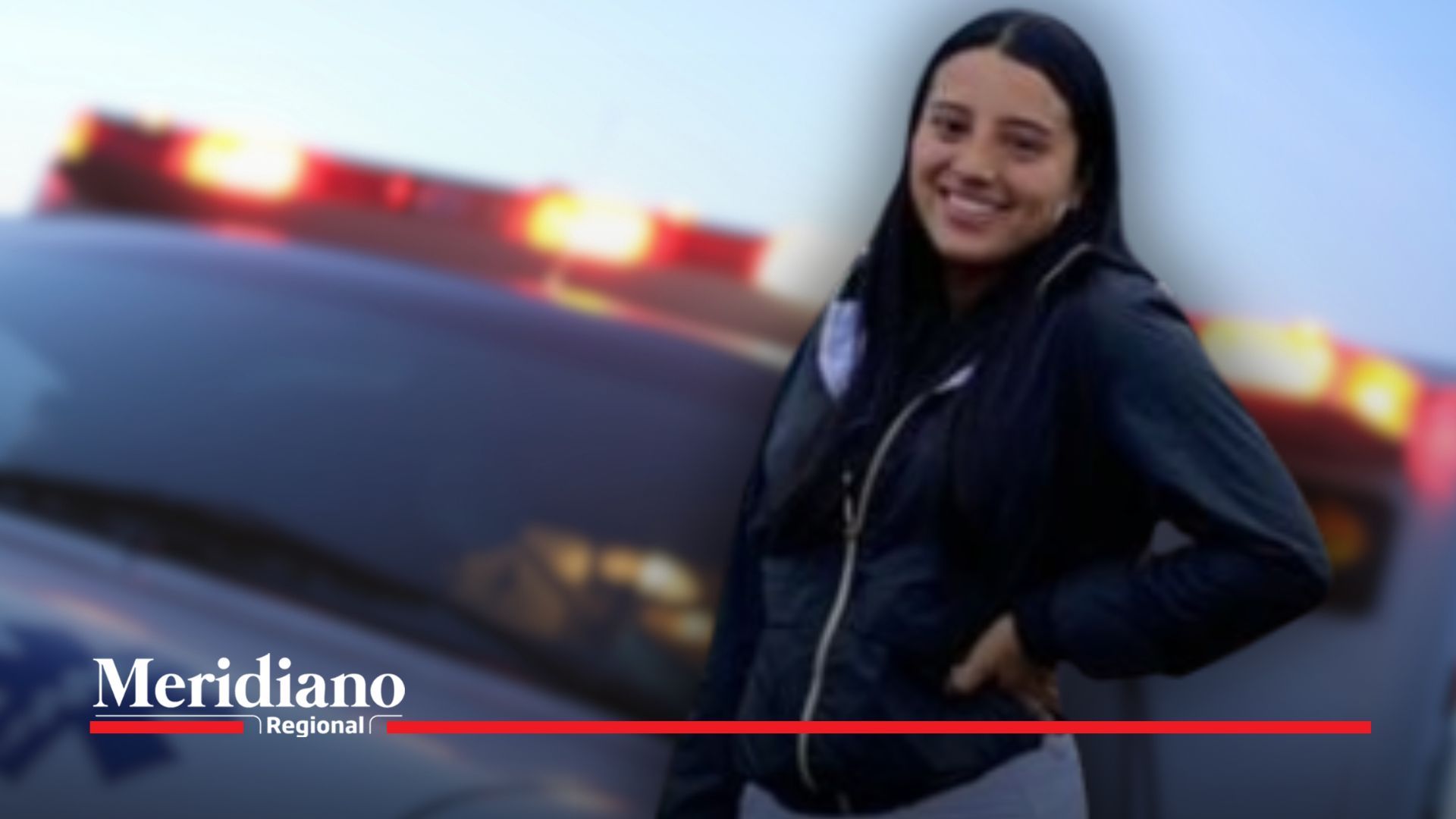 Emergencia en Bloques de Moscopán: joven cayó desde un cuarto piso al intentar entrar por la ventana del baño. Sufrió lesiones graves