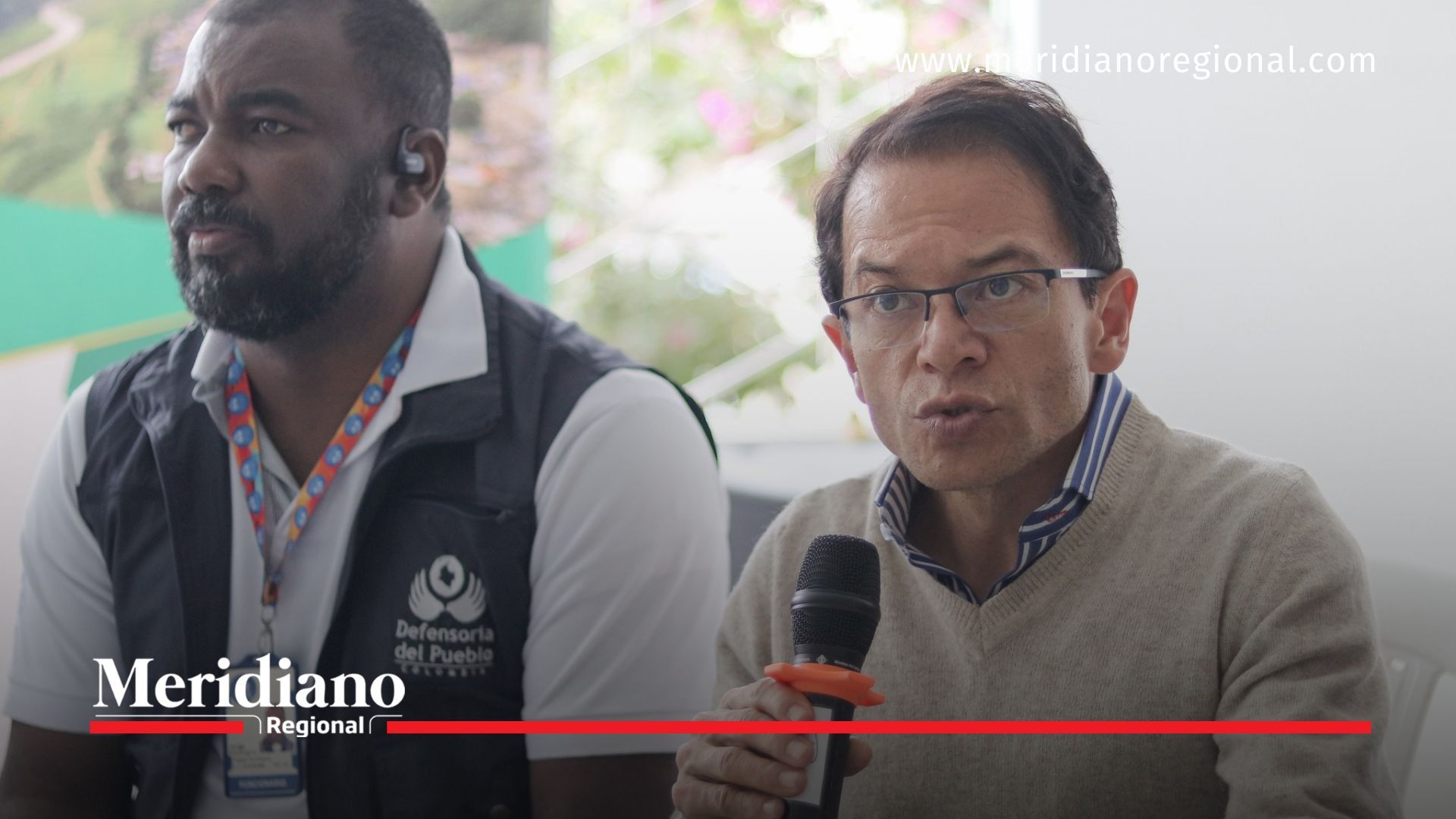 Gobierno del Cauca y entidades nacionales lideran acciones por la protección infantil y la paz en Páez.
