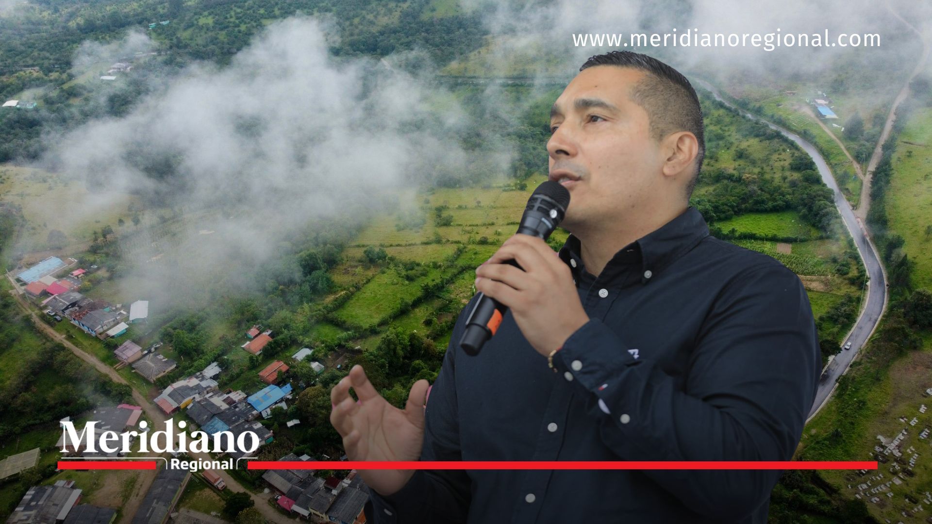 El proyecto vial Usenda – La Estrella – Cruce El Jardín avanza un 50 % y transformará la conectividad en Silvia, beneficiando a más de 22 mil habitantes.