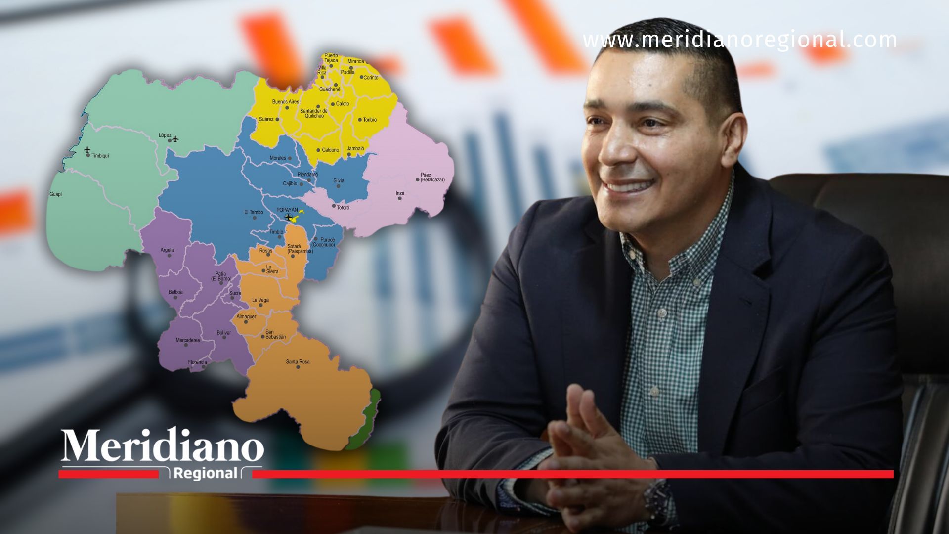 noticias cauca - gestión pública cauca - índice desempeño cauca - gobierno del Cauca 2024 - transparencia administrativa Cauca