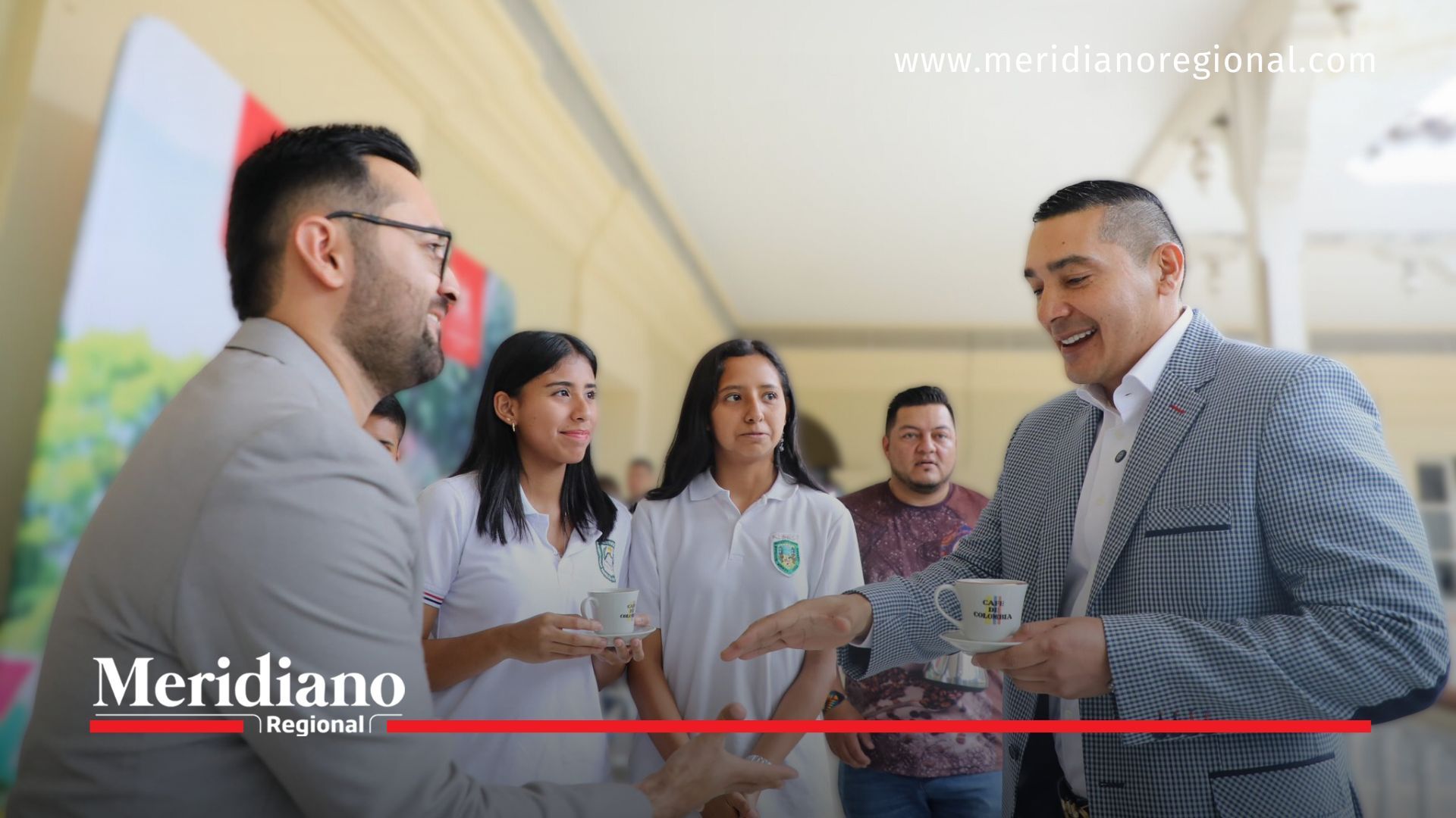 cauca sabe a café - feria mundial del café - café de alta calidad - caficultura en el cauca - familias cafeteras - subasta internacional de café - mujeres caficultoras - técnicafé - federación nacional de cafeteros - gobernación del cauca