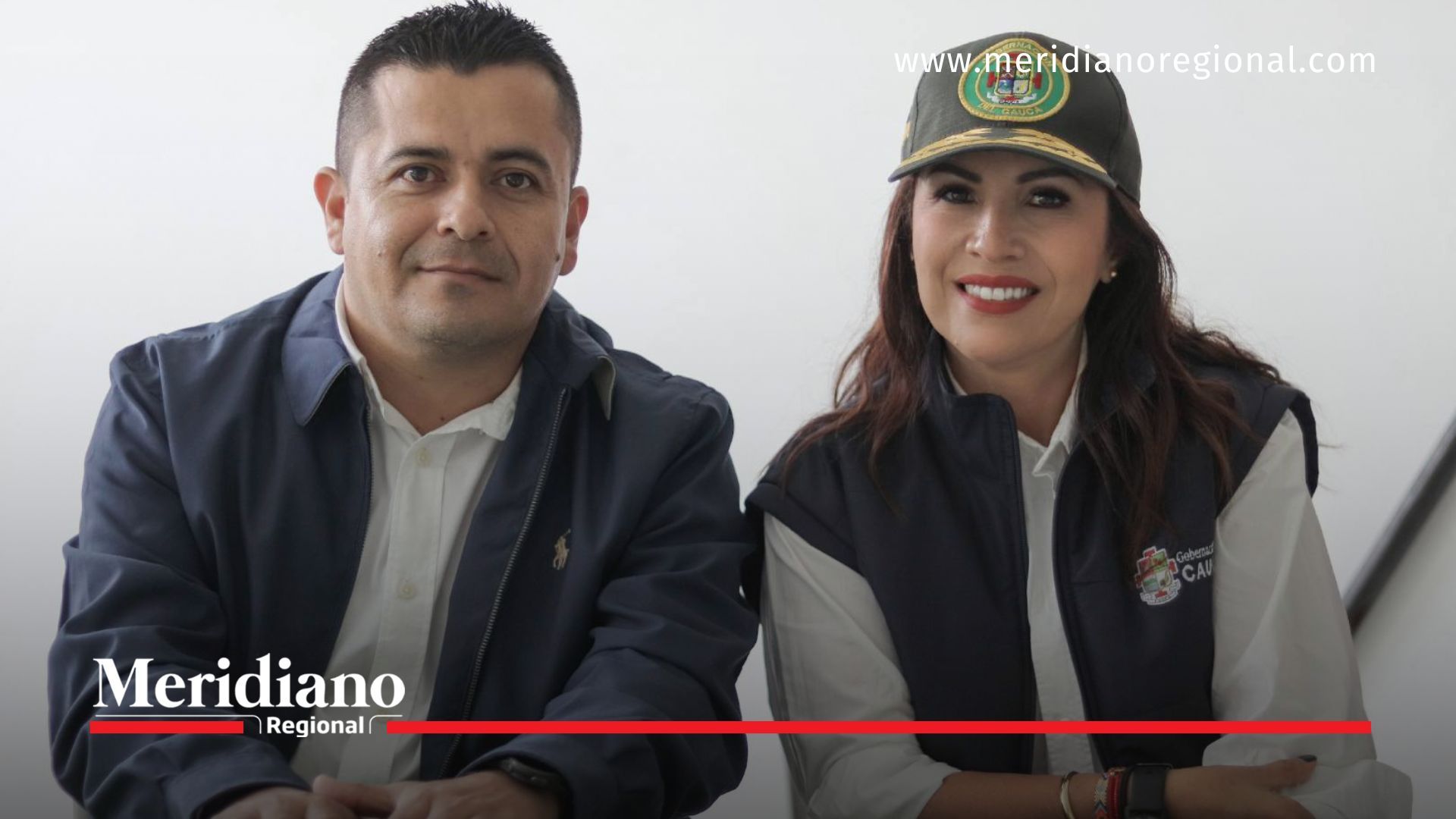 Gobierno del Cauca y entidades nacionales lideran acciones por la protección infantil y la paz en Páez.