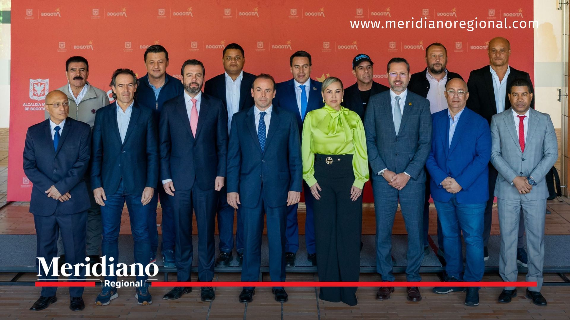 Alcaldes - recorte-presupuesto - seguridad-ciudades - atentado-miguel-uribe - asocapitales