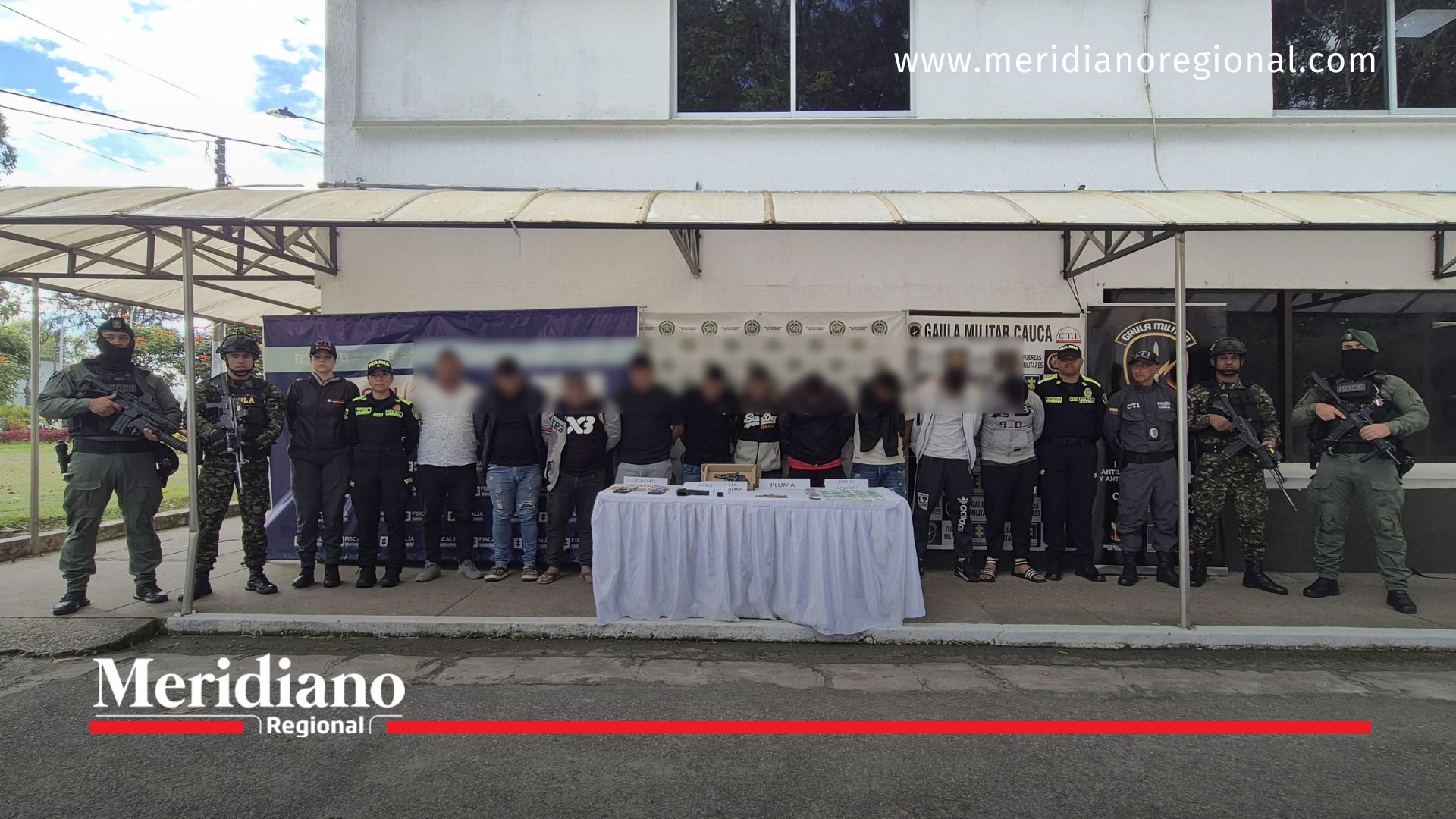 banda-delincuencial-cauca, hurto-de-vehículos, vía-panamericana, capturados-en-popayán, robos-en-carreteras, noticias-cauca, noticias-valle, noticias-nariño, noticias-colombia