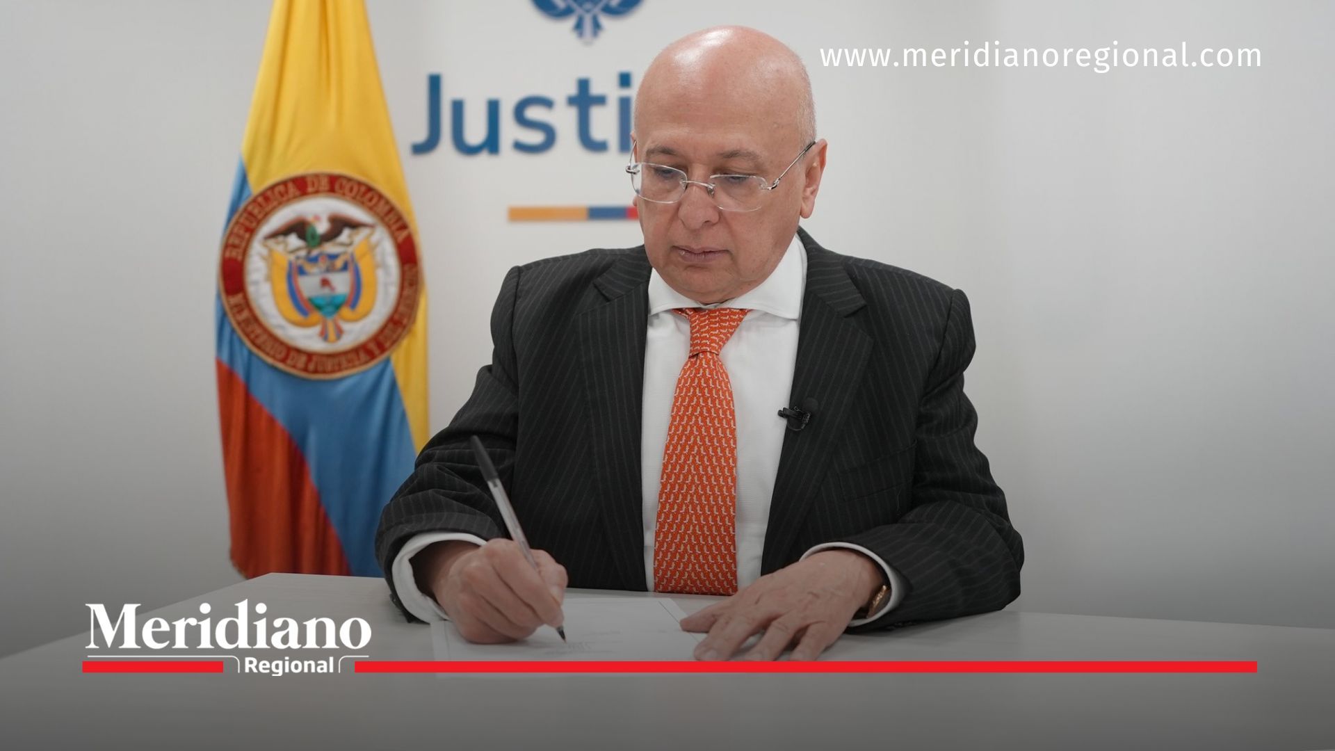 de justicia