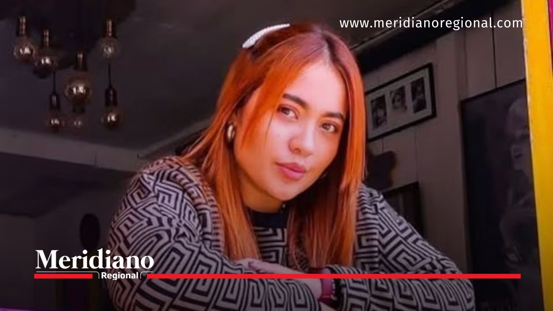 lina-palta - accidente-en-popayán - periodista-fallecida-en-popayán - noticias-popayán - noticias-cauca - torremolinos-popayán