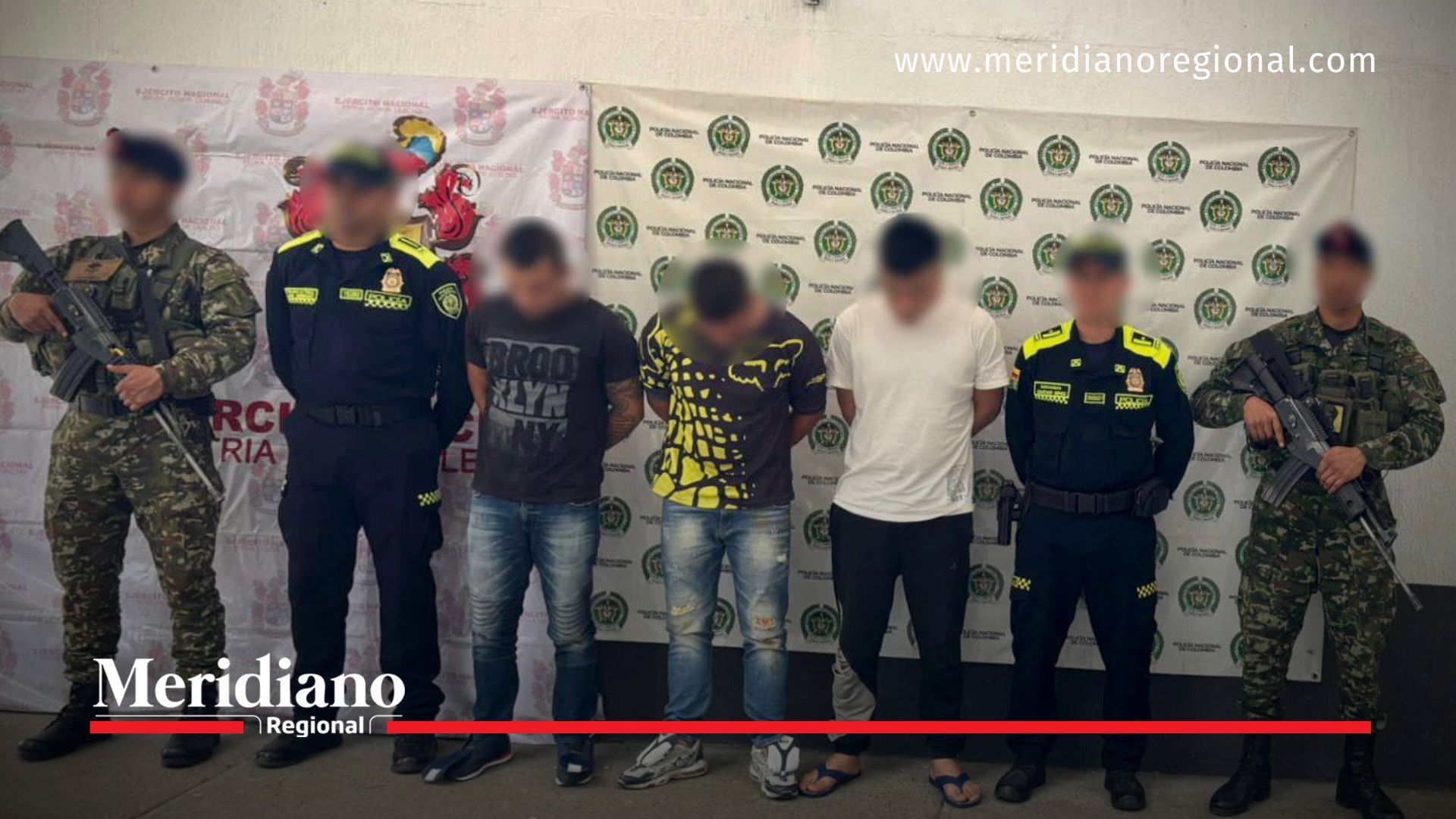 la oficina - hurto de motocicletas, grupo delincuencial, Popayán, SIJIN, Gaula Militar, atracos, halado, Interpol, Policía Nacional, Fiscalía General de la Nación.