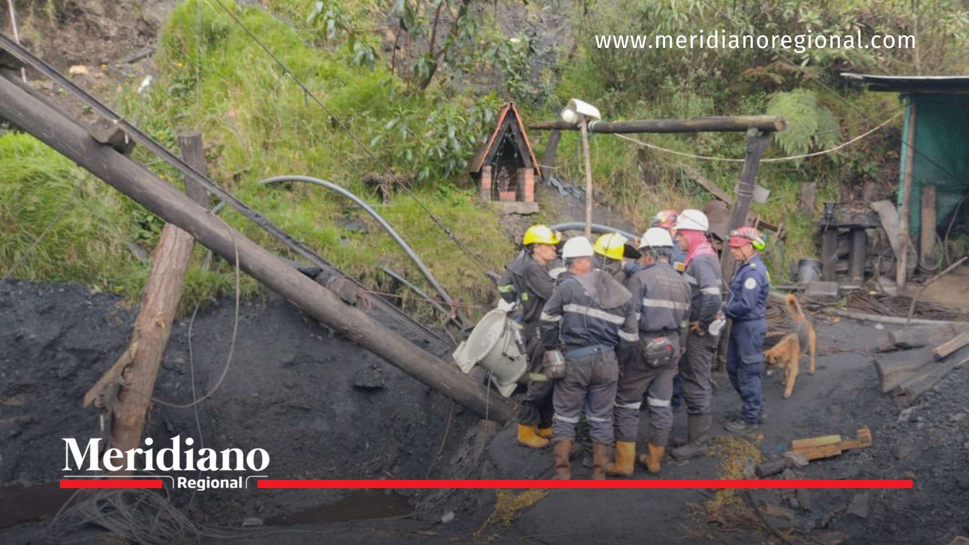 muertos-en-mina-zipaquira, mina-ilegal-cundinamarca, explosión-minera, minería-ilegal-colombia, noticias-nacionales, noticias-cundinamarca