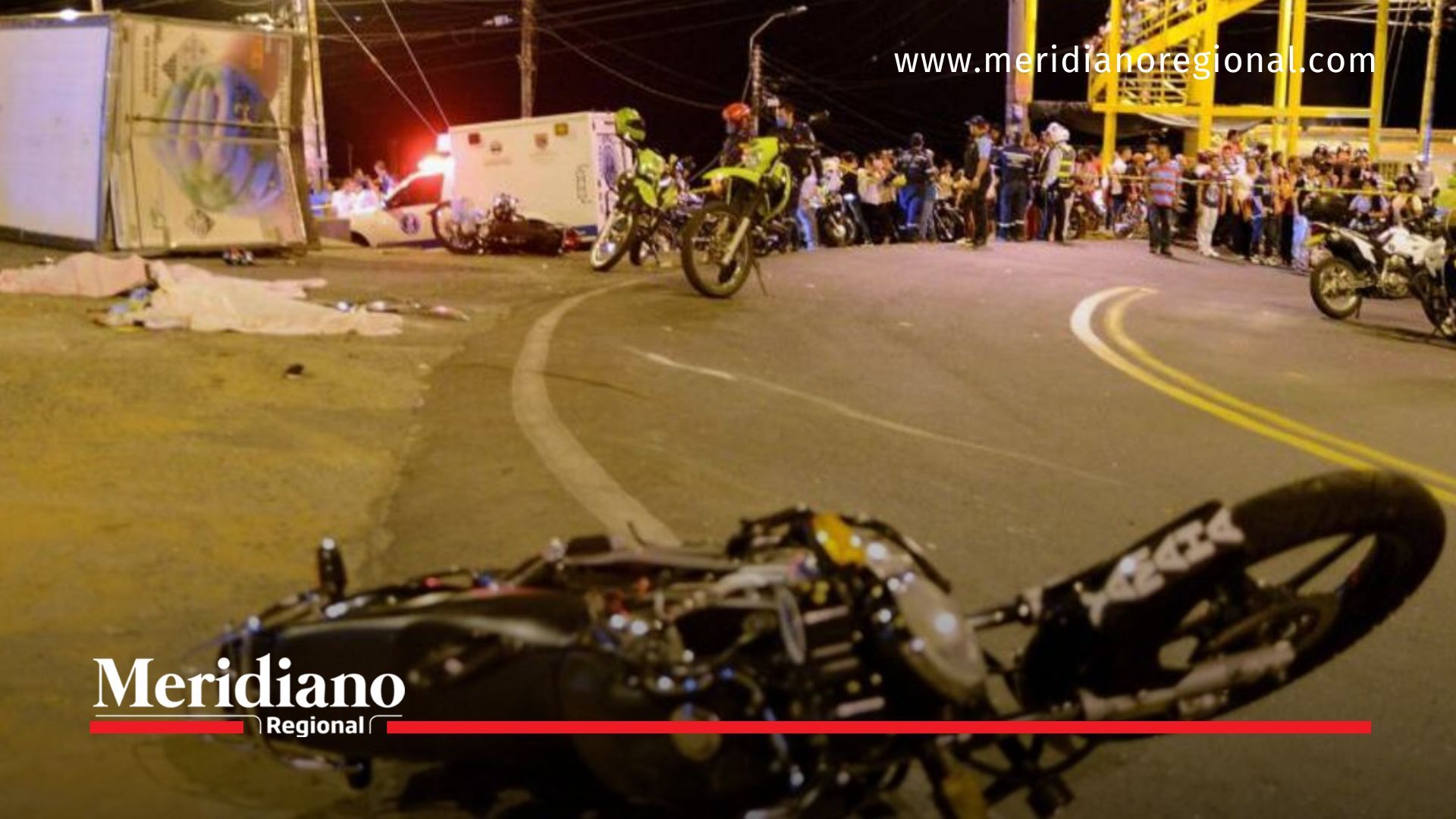 En promedio, 14 motociclistas mueren cada día en las vías de Colombia. En 2024, fueron 5.146 víctimas fatales, lo que refleja una crisis que requiere respuestas contundentes desde el Estado y la sociedad.