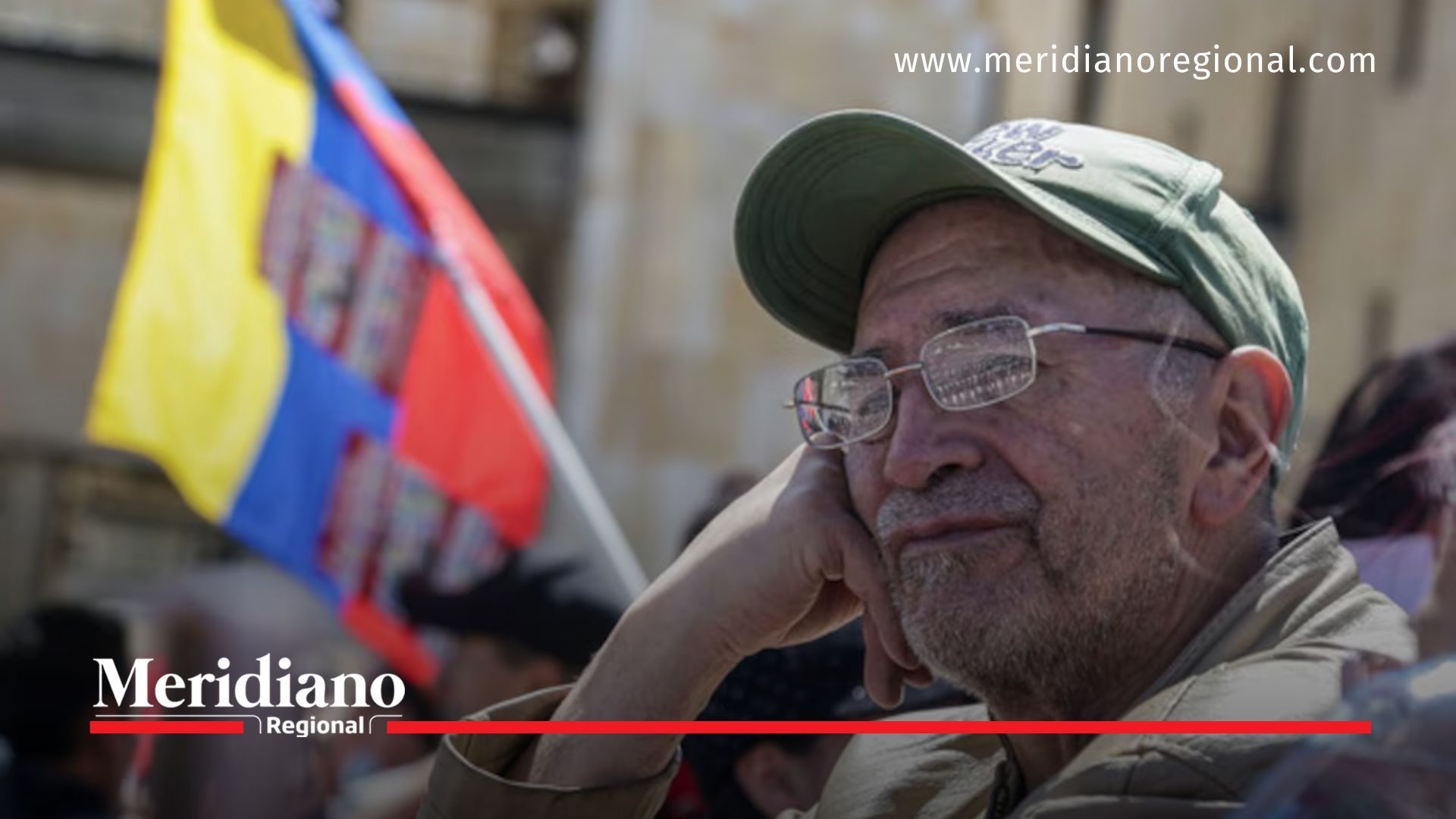 bono-pensional, reforma-pensional, pilar-solidario, fondo-de-solidaridad-pensional, adultos-mayores, presupuesto-nacional, Gustavo-Petro, ley-2381, decreto-514, Colombia-Mayor, Kevin-Hartmann, Catherine-Juvinao, marcha-de-las-canas