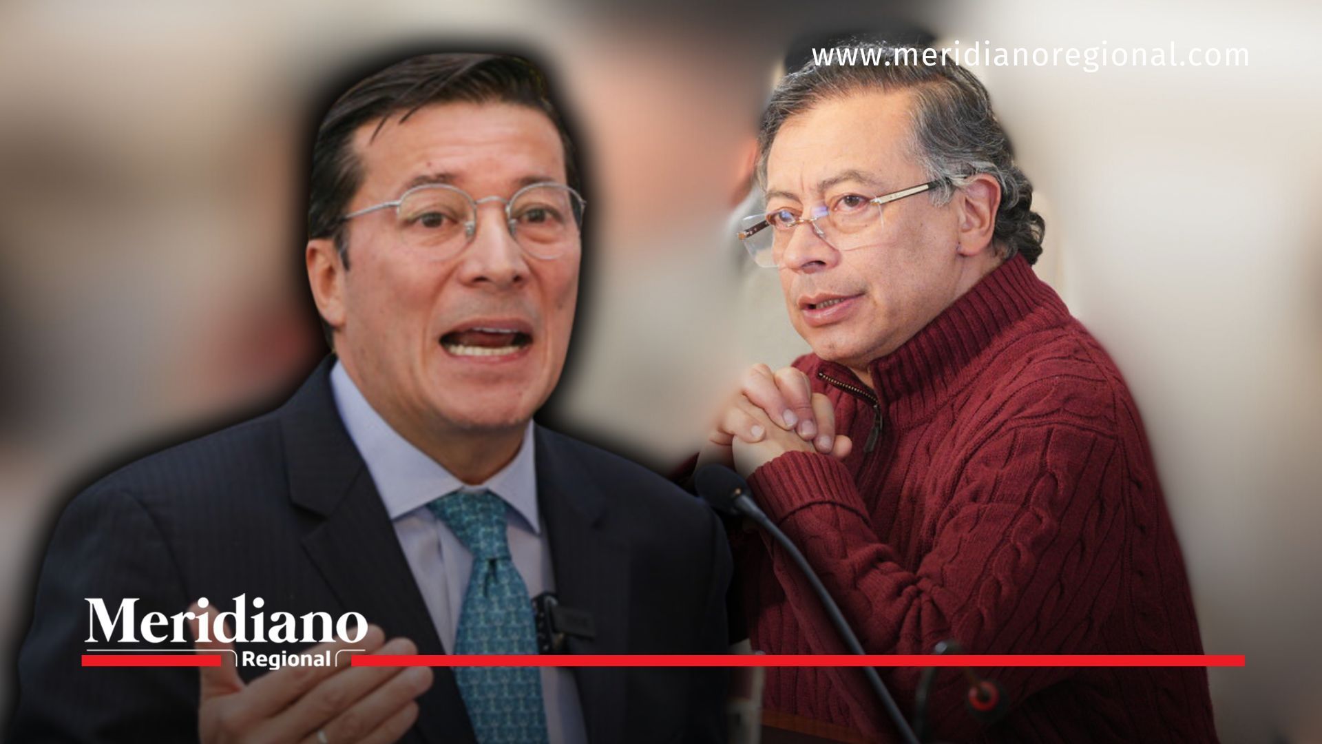 registrador - petro consulta popular - registrador nacional - reforma laboral - sedición presidente - decreto presidencial - registraduría nacional