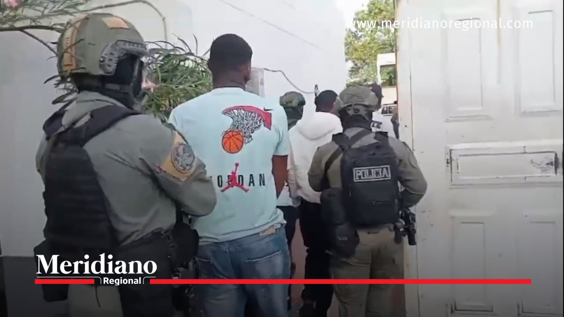 operativo - puerto-tejada - estructuras-criminales - desarticulación - operativo-policial - microtráfico - violencia-territorial - policía-nacional