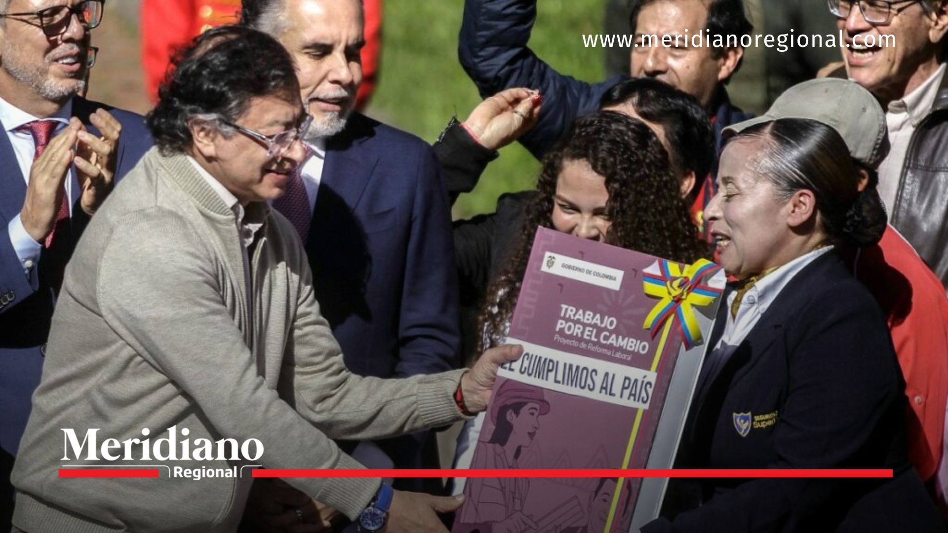 reforma laboral
