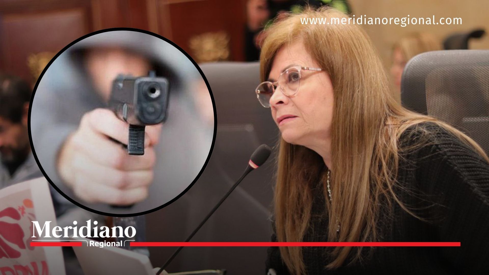 Edad penal, menores de edad, reforma penal, Piedad Correal, Congreso, proyecto de ley , atentado Miguel Uribe