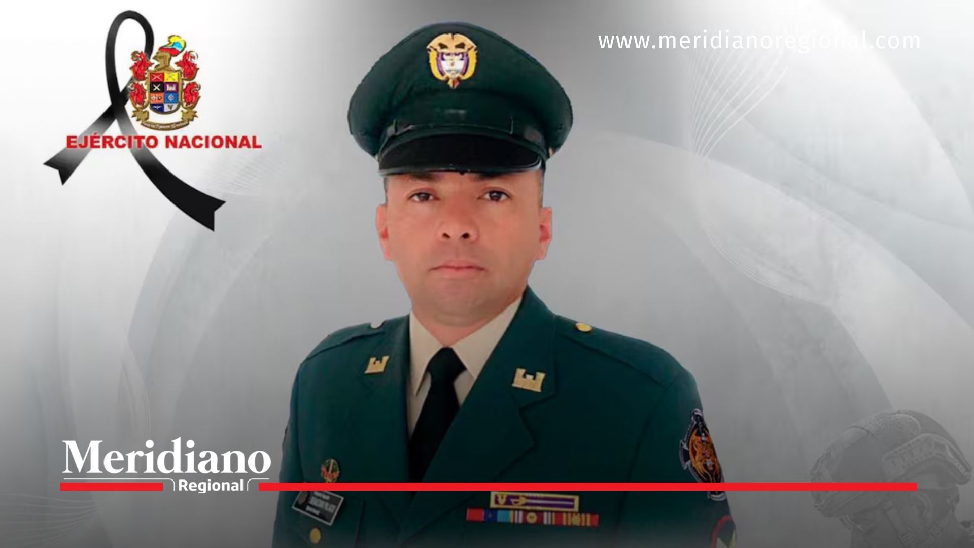 Sargento del Ejército murió en combate con Clan del Golfo en Ituango