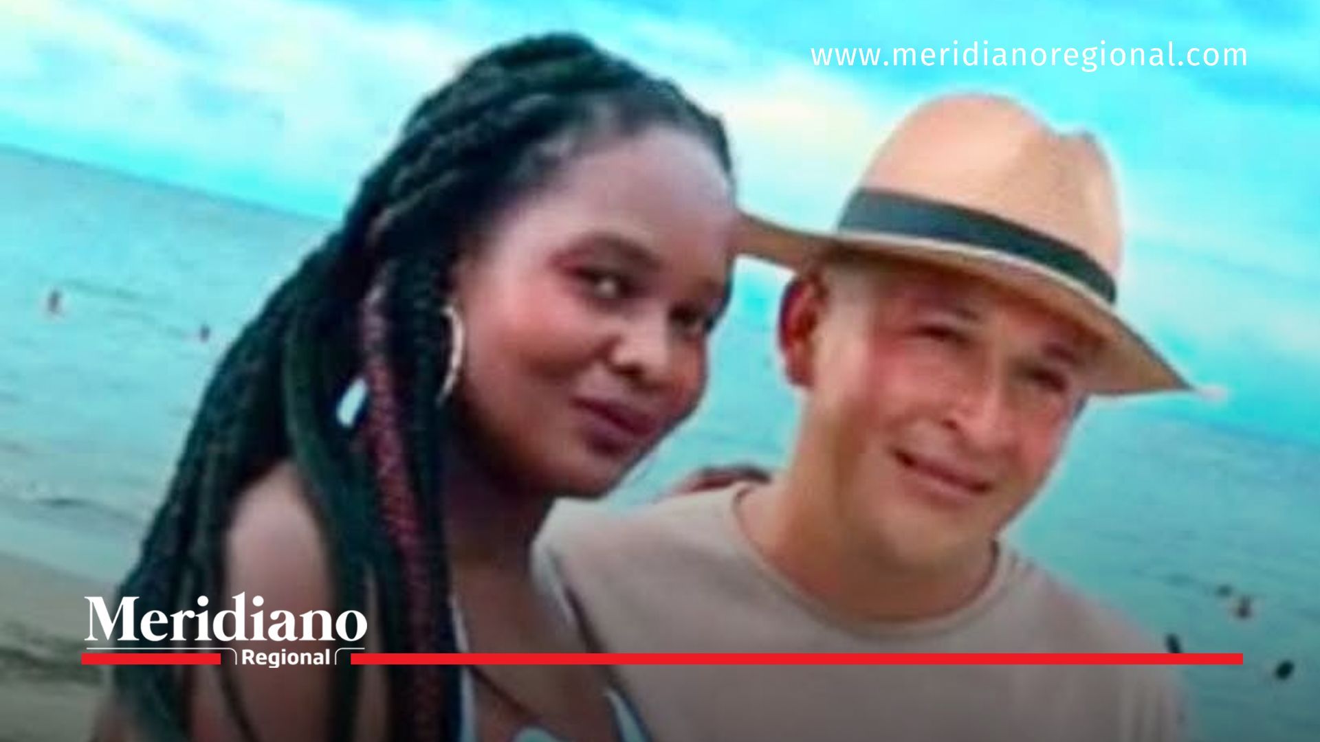 vivy y wilson - noticias-cauca, noticias-patía, vía-panamericana, doble-homicidio, crimen-pareja-cauca