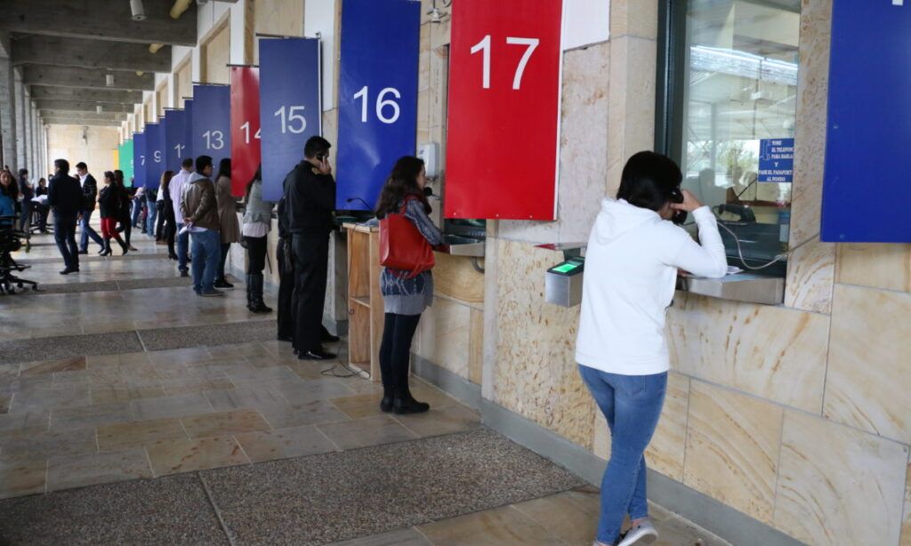 retiro de visas - noticias - noticias colombia - relaciones colombia estados unidos - noticias internacionales
