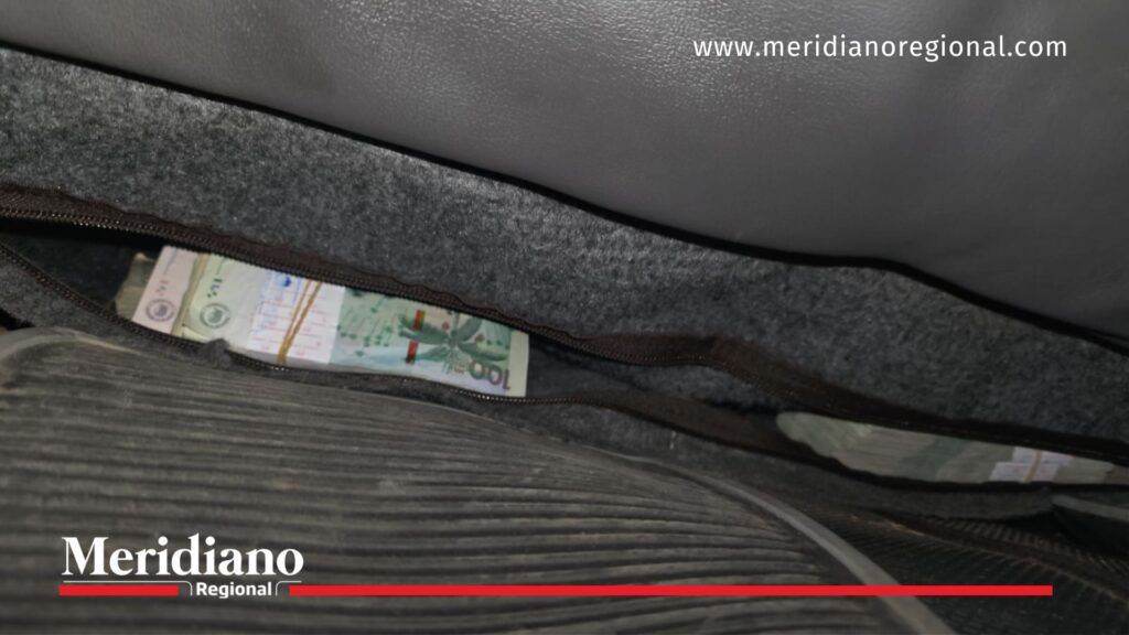 Captura en vía Túquerres-Samaniego tras incautación de dinero - Meridiano Regional Captura por incautación de dinero en la vía Túquerres-Samaniego, Nariño