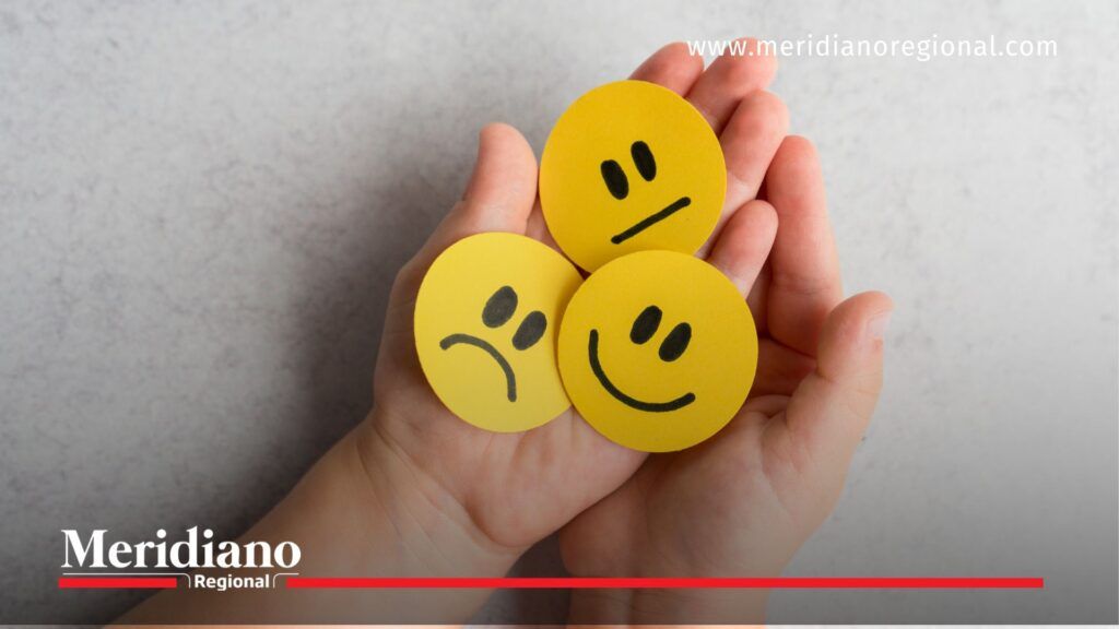 E.S.E. Norte 2 | Reconocer las emociones es el primer paso para cuidar la salud mental - Meridiano Regional E.S.E. Norte 2- ese-norte-2-salud-mental-emociones-infancia