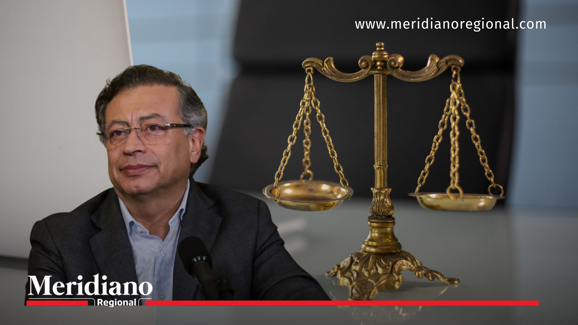 El presidente Gustavo Petro sancionó la Ley 2477 de 2025, eje central de la reforma penal que promete agilizar procesos y reparar a las víctimas.